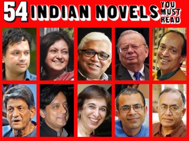 54-Indian-novels-you-must-read 54-Indian-novels-you-must-read