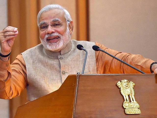 PM-Modi-speaking-at-a-conference-in-New-Delhi-AFP-File-Photo PM-Modi-speaking-at-a-conference-in-New-Delhi-AFP-File-Photo