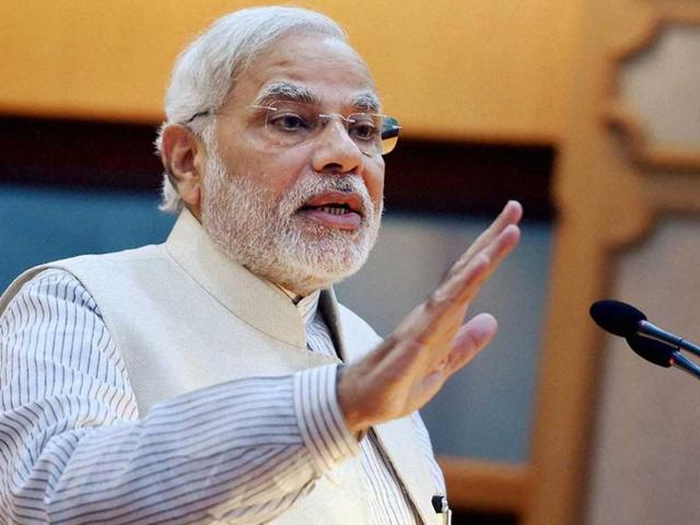 PM-Narendra-Modi-interacts-with-children-on-board-the-inaugural-train-on-the-Katra-Udhampur-rail-link-PTI-photo PM-Narendra-Modi-interacts-with-children-on-board-the-inaugural-train-on-the-Katra-Udhampur-rail-link-PTI-photo