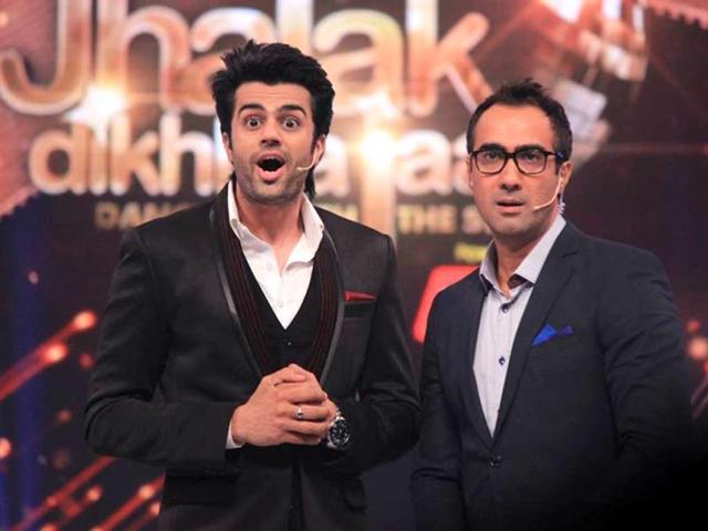 After Drashti Dhami's exit, rumour has it that Ranvir Shorey will also be packing up his bags soon. All we have to do is wait!