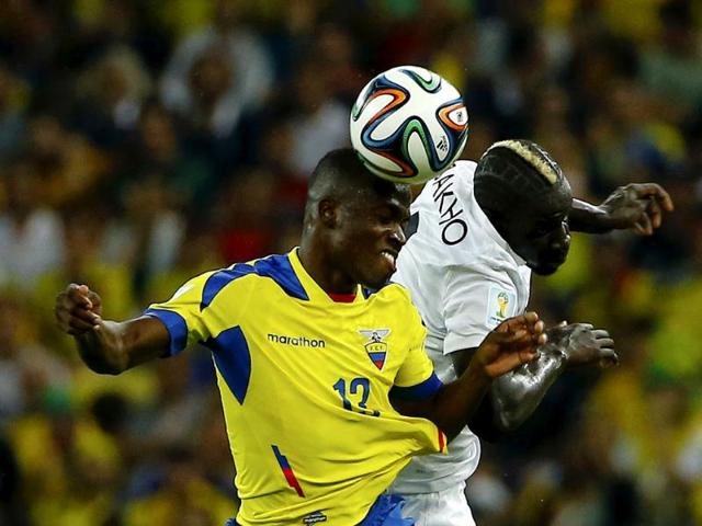 France-s-Mamadou-Sakho-R-fights-for-the-ball-with-Ecuador-s-Enner-Valencia-Reuters-Photo