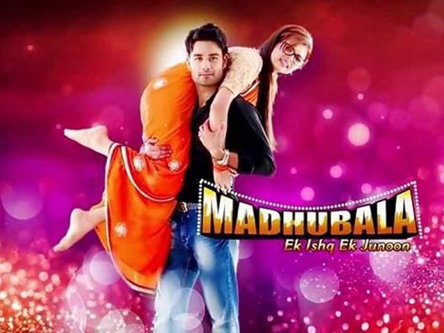 What brought Vivian into the limelight is Madhubala - Ek Ishq Ek Junoon.