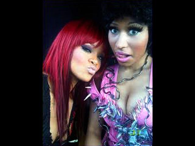 A-file-photo-of-Nicki-Minaj-and-Rihanna