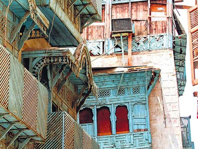 The Unesco World Heritage Committee’s 38th session started on June 15 and went on till June 25, in Qatar. And when it ended, the world got 26 new additions on the World Heritage List, including two from India — Rani-Ki-Vav from Gujarat, and The Great Himalayan National Park from Himachal Pradesh. Now, find out why the committee chose to inscribe some of these sites. (Text: Sneha Mahale) Jeddah, the Gate to Makkah (Saudi Arabia): From the 7th century AD it was established as a major port for Indian Ocean trade routes, channelling goods to Mecca. It was also the gateway to Mecca for Muslim pilgrims, who arrived by sea.
