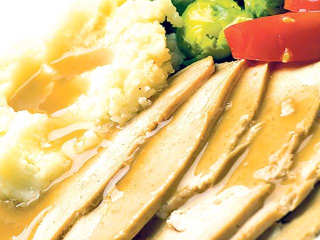 STOEMP, Belgium A variation of the Netherlands’ Stamppot, this one also includes a mash of everything you would like to include in your meal — traditionally comprising potatoes, or meats and other spices.