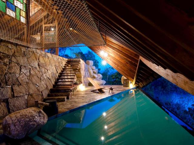The Tent by A21 studio, Nha Trang, Khanh Hoa, Vietnam
