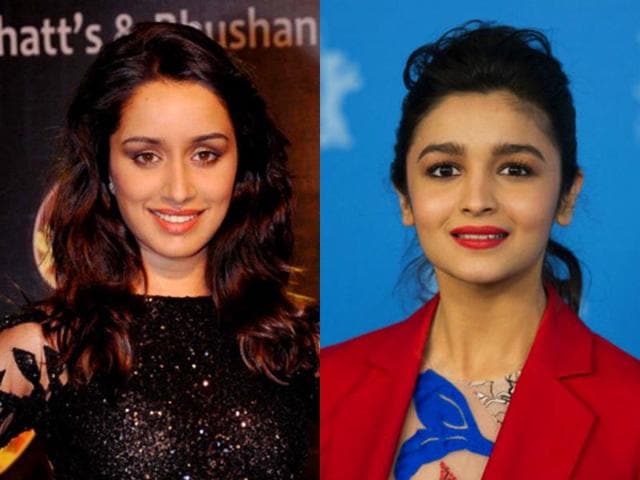 Bollywood-actors-Shraddha-Kapoor-and-Alia-Bhatt-Getty-Images Bollywood-actors-Shraddha-Kapoor-and-Alia-Bhatt-Getty-Images