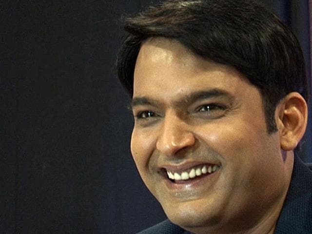 File-photos-of-Kapil-Sharma-and-Kamaal-R-Khan-Agencies File-photos-of-Kapil-Sharma-and-Kamaal-R-Khan-Agencies