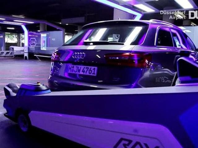 World-s-first-robotic-parking-valet-Ray-AFP World-s-first-robotic-parking-valet-Ray-AFP