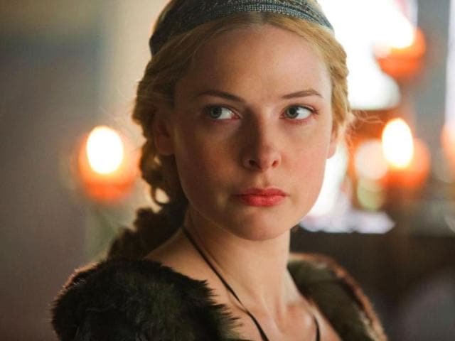 Tom Cruise finds his Mission Impossible heroine in Rebecca Ferguson