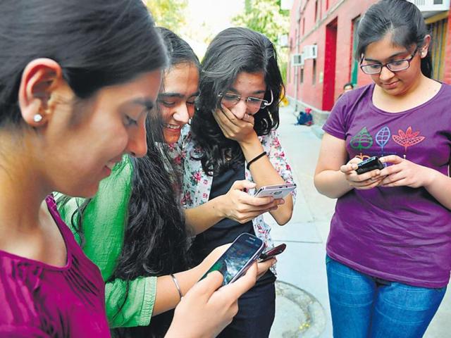 In-college-it-is-important-for-students-to-interact-with-as-many-people-as-possible-they-can-be-teachers-classmates-or-seniors-Photo-Hindustan-Times In-college-it-is-important-for-students-to-interact-with-as-many-people-as-possible-they-can-be-teachers-classmates-or-seniors-Photo-Hindustan-Times