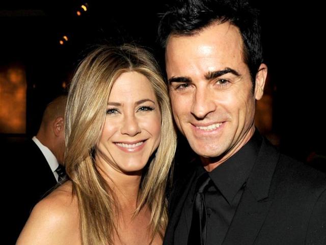 Happy-couple-Jennifer-Aniston-and-Justin-Theroux-AP Happy-couple-Jennifer-Aniston-and-Justin-Theroux-AP