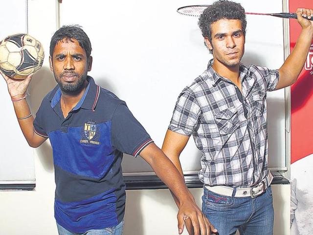 Campus Ka Mahayuddh: Chak de! - Hindustan Times