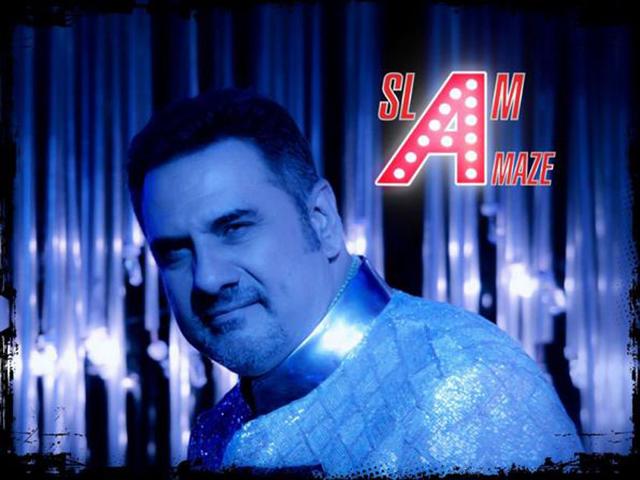 Boman Irani, who believes Happy New Year has something 'magical' about it will also be a part of the tour. The cast will be joined by the film's director Malaika Arora Khan, rapper Yo Yo Honey Singh and 'Baby Doll' singer Kanika Kapoor. Boman Irani, who believes Happy New Year has something 'magical' about it will also be a part of the tour. The cast will be joined by the film's director Malaika Arora Khan, rapper Yo Yo Honey Singh and 'Baby Doll' singer Kanika Kapoor.