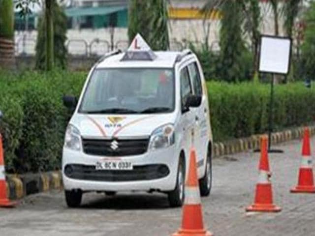 Maruti-plans-to-train-5-lakh-drivers-this-year Maruti-plans-to-train-5-lakh-drivers-this-year