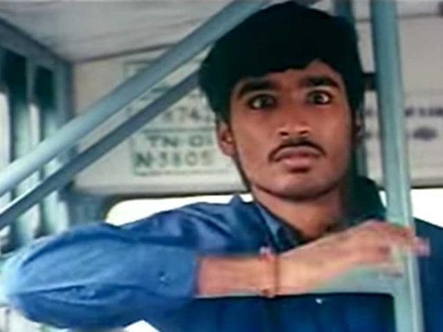 Thiruda Thirudi: A comic love story with great music, the film was a big hit when it released in 2003. The song Manmadha Raasa... went on to make history and stayed on top of charts for 15 weeks.