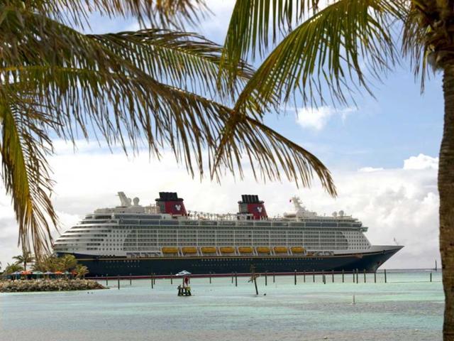 Disney-Fantasy-Cruises-AFP-Photo Disney-Fantasy-Cruises-AFP-Photo