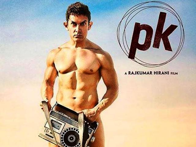 Aamir-Khan-and-Sanjay-Dutt-in-a-poster-of-PK