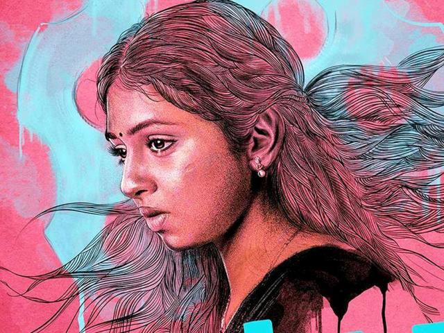 18-year-old Lakshmi Menon is a rising star in southern cinema, primarily Tamil and Telugu. Her first film released in 2011 and her subsequent three films went on to be hits. (jigarthanda/Facebook)