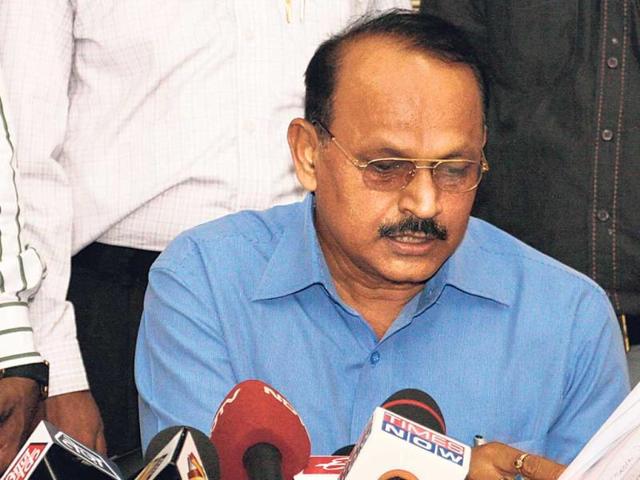 Senior-IPS-officer-Sunil-Paraskar-had-allegedly-molested-and-sexually-assaulted-the-complainant-a-25-year-old-model-in-December-2013-HT-file-photo Senior-IPS-officer-Sunil-Paraskar-had-allegedly-molested-and-sexually-assaulted-the-complainant-a-25-year-old-model-in-December-2013-HT-file-photo