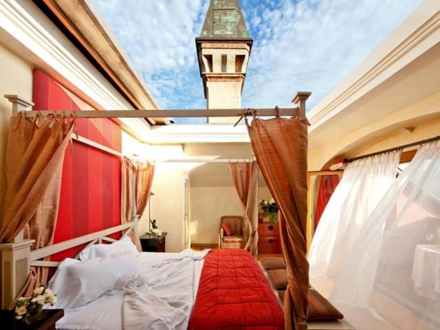 The-Cabriolet-suite-at-the-Albereta-has-a-retractable-roof-AFP-Photo The-Cabriolet-suite-at-the-Albereta-has-a-retractable-roof-AFP-Photo