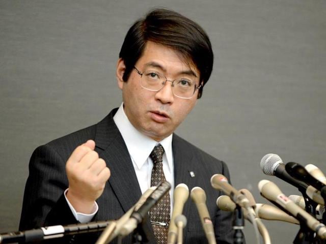 File-photo-of-Yoshiki-Sasai-The-52-year-old-s-body-was-discovered-hanging-inside-the-stairwell-of-a-building-that-houses-the-Riken-Centre-for-Developmental-Biology-one-of-the-country-s-most-prestigious-scientific-research-institutions-AFP-Photo