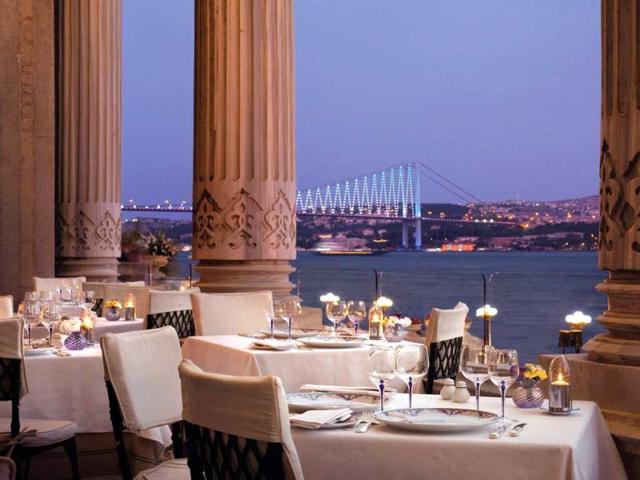 At the World Travel Awards in Athens, Greece -- the event that bills itself as the Oscars of the travel industry -- the luxury hotel took the title of Europe’s leading hotel for the second year in a row over the weekend.