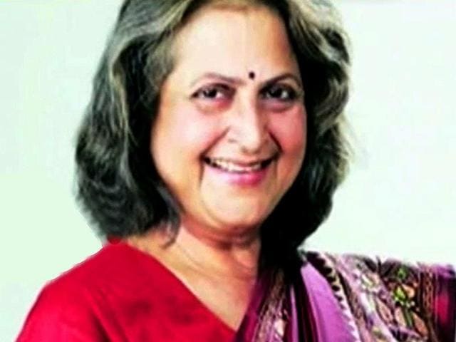 Celebrated Marathi Actor And Theatre Personality Smita Talwalkar Dead Hindustan Times Listen to smita talwalkar in full in the spotify app. celebrated marathi actor and theatre