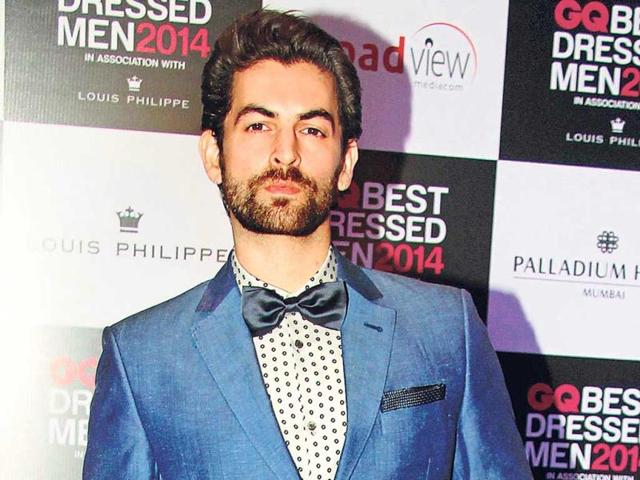 Look swanky at formal dos. Let Neil Nitin Mukesh show you how to pull off the look.