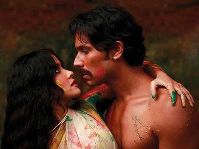 Garhwali Live Sex Videos - 2014: The year of erotica in Bollywood | Bollywood - Hindustan Times