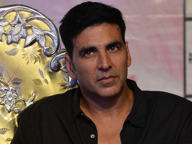 Shaukeen: Akshay's stunts are inspired by cartoon series Tom and Jerry |  Bollywood - Hindustan Times