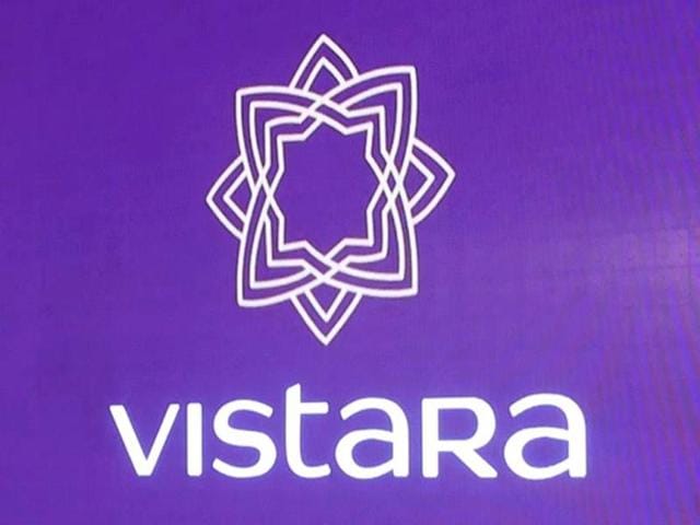 Vistara Airlines Logo Png, Transparent Png , Transparent Png Image - PNGitem