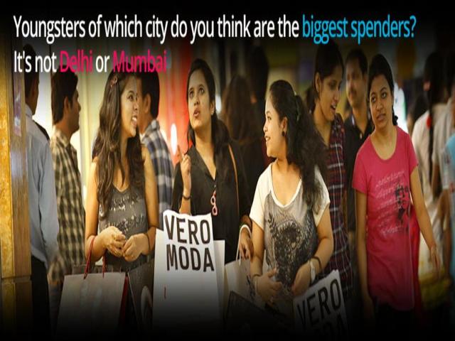 Youth and consumerism 1