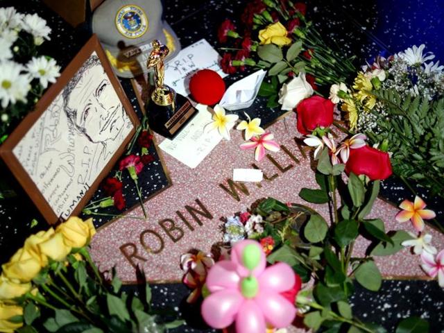 Robin Williams: Remembering the beloved actor | Hindustan Times