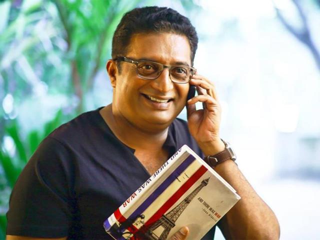 PrakashRajOfficial-Facebook PrakashRajOfficial-Facebook