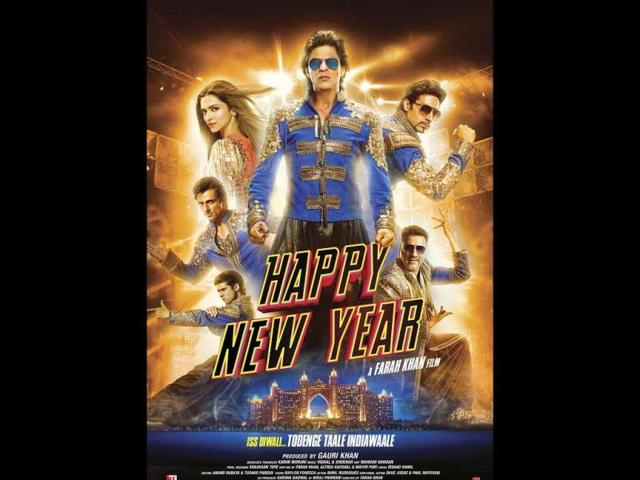 happy new year movie