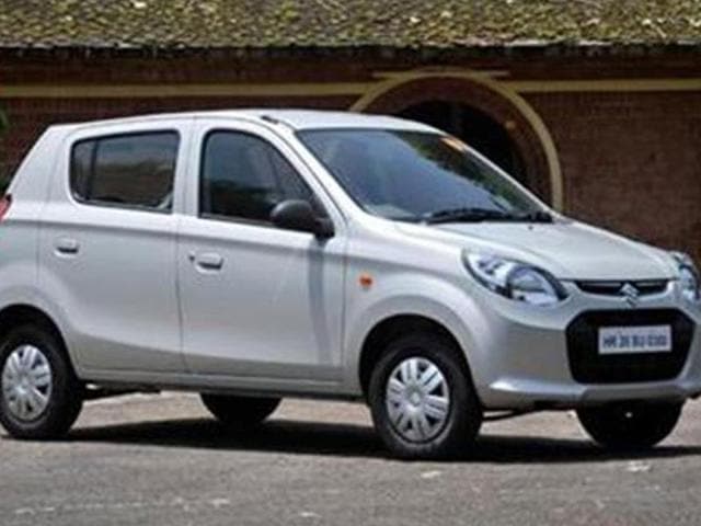 Maruti-launches-limited-edition-Alto-800 Maruti-launches-limited-edition-Alto-800