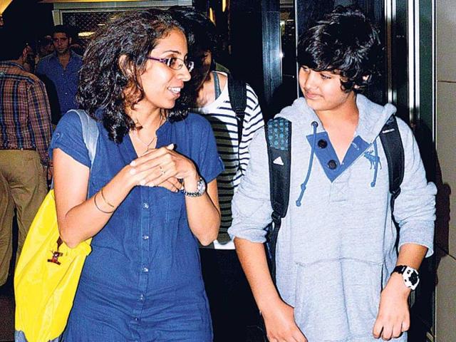 Aarav Bhatia: Akshay Kumar’s son has just won a gold medal in a judo championship.