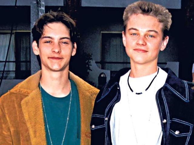 Tobey Maguire and Leonardo DiCaprio: These two have been friends for the last 25 years, and now live next to each other. Even though they haven’t worked together much, their friendship is one of the ­longest standing in the industry. In an online interview, DiCaprio talks about his friendship with Maguire. “After I met Tobey at an audition, I felt like I wanted this guy to be my friend. I remember driving back from school and he was shooting outside Hollywood High. And I jumped out of my car and was like, `Tobey! Tobey! Give me your number.’ He was like, `Yeah, who are you again?’ (sic).”