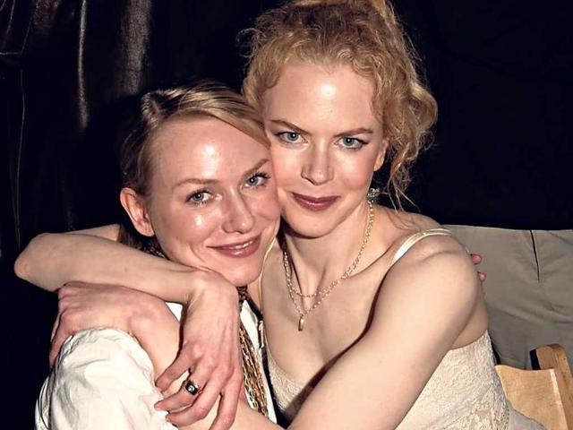 Naomi Watts and Nicole Kidman: Even though their friendship hit a rough patch last year, Australian actors Kidman and Watts have been friends for several years now. According to Watts, the two share a “naughty and wicked sense of humour”. Watts, in an interview, said, “We ­definitely go to glamorous dinner parties, but we can also sit in a room and motormouth each other.” Kidman, on the other hand, says that she is proud to be a friend of Watts. She says, “Naomi and I are very, very good friends, and have maintained that through so many things. I think that is really rare, particularly for actresses, and I take a lot of pride in that.”