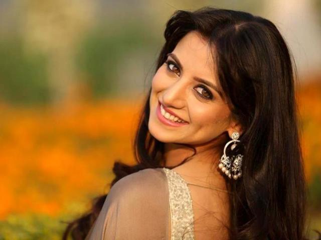 Kulraj Randhawa is a Punjabi film actor, popular for her TV series Kareena Kareena.