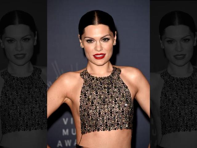 Jessie J Decides To Leave Uk For Us Thinks They Dont Take Her Seriously Hindustan Times Upload, livestream, and create your own videos, all in hd. hindustan times