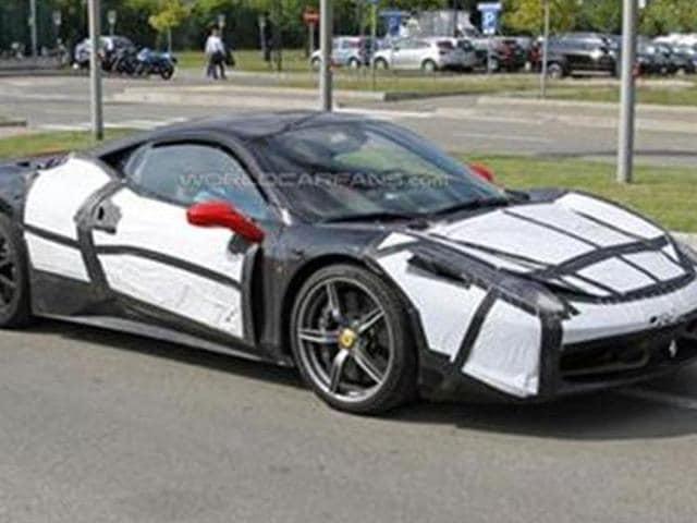 Ferrari-working-on-458-M Ferrari-working-on-458-M