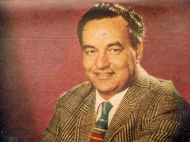 Mukesh Mukesh