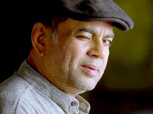 Paresh Rawal plays Emraan's mentor in Raja Natwarlal.