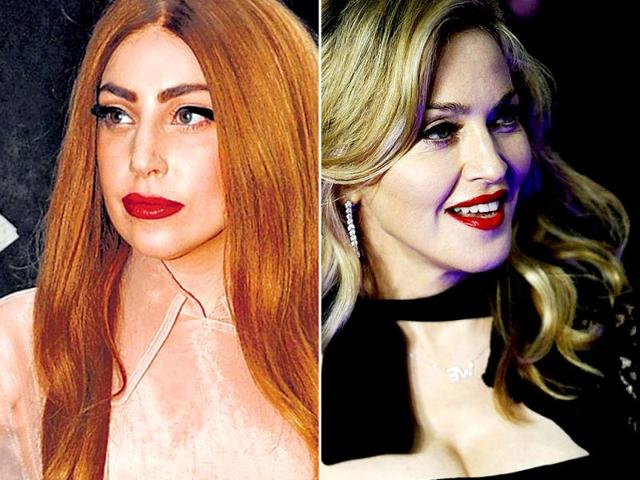 Lady-Gaga-and-Madonna-Agencies Lady-Gaga-and-Madonna-Agencies
