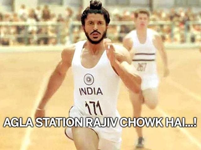 Memes-have-stormed-the-internet-on-the-Delhi-Metro Memes-have-stormed-the-internet-on-the-Delhi-Metro