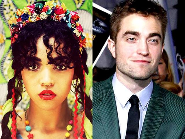Robert Pattinson To Introduce Now Girlfriend Fka Twigs To Ex Kristen Stewart Hindustan Times This list contains information about robert pattinson's famous exes like kristen stewart and nikki reed. introduce now girlfriend fka twigs