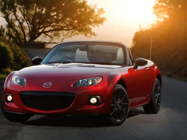Mazda-MX-5-25th-Anniversary-Limited-Edition-Photo-AFP