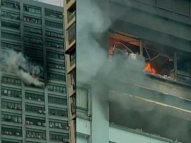 Kolkata High Rise Office Building Catches Fire Hindustan Times Последние твиты от anuvab chatterjee (@mads_in_kolkata).